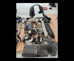 Musata e kit airbag Range Rover Velar 2019 - 4