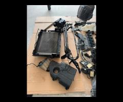 Musata e kit airbag Range Rover Velar 2019 - 5