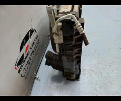 GRUPPO RADIATORE+VENTOLA BMW E87 2008 2.0D N47D20A - 10