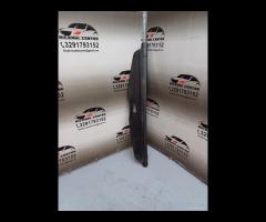 CAPPELIERA MENSOLA POSTERIORE VOLKSWAGEN SHARAN 20 - 2