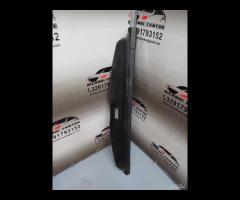 CAPPELIERA MENSOLA POSTERIORE VOLKSWAGEN SHARAN 20 - 3