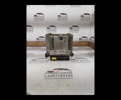 CENTRALINA MOTORE ECU 2010 AUDI A3 CABRIO BZB TFSI - 1