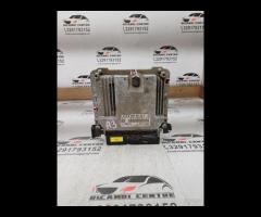 CENTRALINA MOTORE ECU 2010 AUDI A3 CABRIO BZB TFSI - 2