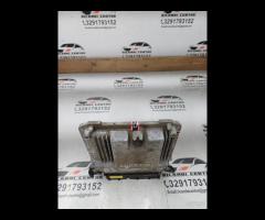 CENTRALINA MOTORE ECU 2010 AUDI A3 CABRIO BZB TFSI - 4