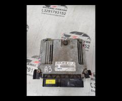 CENTRALINA MOTORE ECU 2010 AUDI A3 CABRIO BZB TFSI - 5