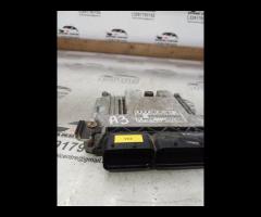 CENTRALINA MOTORE ECU 2010 AUDI A3 CABRIO BZB TFSI - 8
