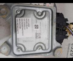 MODULO/SENSORE AIRBAG 2021 LAND ROVER RANGE ROVER - 12