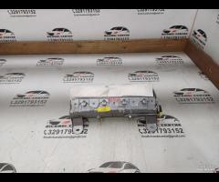 AIRBAG ANTER.GINOCCHIA PASAGGERO 2015 TOYOTA YARIS - 1