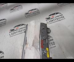 AIRBAG ANTER.GINOCCHIA PASAGGERO 2015 TOYOTA YARIS - 4