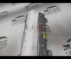 AIRBAG ANTER.GINOCCHIA PASAGGERO 2015 TOYOTA YARIS - 5