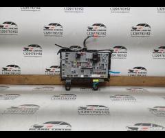 SCATOLA PORTA FUSIBILI 2021 LAND ROVER RANGE ROVER - 1