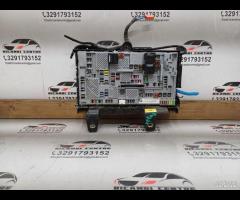 SCATOLA PORTA FUSIBILI 2021 LAND ROVER RANGE ROVER - 2