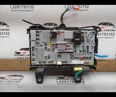 SCATOLA PORTA FUSIBILI 2021 LAND ROVER RANGE ROVER - 3