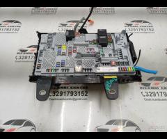 SCATOLA PORTA FUSIBILI 2021 LAND ROVER RANGE ROVER - 5