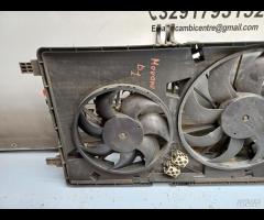 VENTOLA RAFFREDDAMENTO OPEL MOVANO 2.3 CDTI 2015 2 - 8