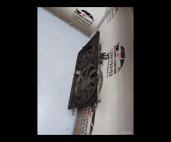 VENTOLA RAFFREDDAMENTO OPEL MOVANO 2.3 CDTI 2015 2 - 11