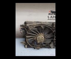 VENTOLA RAFFREDDAMENTO OPEL MOVANO 2.3 CDTI 2015 2 - 16