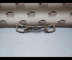 OSSATURA CALANDRA ANTERIORE FORD FOCUS 2011 1.6 TD