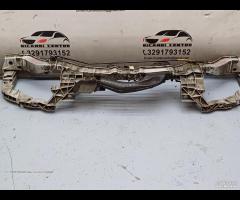 OSSATURA CALANDRA ANTERIORE FORD FOCUS 2011 1.6 TD