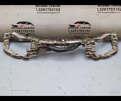 OSSATURA CALANDRA ANTERIORE FORD FOCUS 2011 1.6 TD