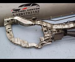 OSSATURA CALANDRA ANTERIORE FORD FOCUS 2011 1.6 TD - 7