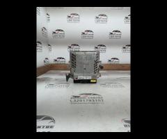 CENTRALINA MOTORE ECU 2014 FORD FOCUS T1DB T1DA DU - 1