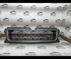 GRIGLIA PARAURTI ANTERIORE 2010 RANGE ROVER SPORT