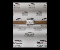 CENTRALINA MOTORE ECU NISSAN LEAF 2023 237405SX6A - 2