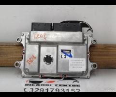 CENTRALINA MOTORE ECU NISSAN LEAF 2023 237405SX6A - 5