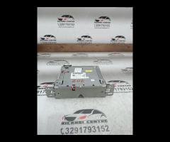 AUTORADIO SISTEMA MULTIMEDIALE 2014 RENAULT ZOE 28 - 2