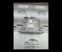 AUTORADIO SISTEMA MULTIMEDIALE 2014 RENAULT ZOE 28 - 3