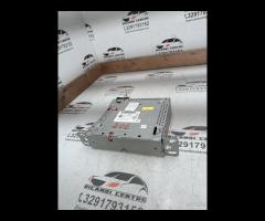 AUTORADIO SISTEMA MULTIMEDIALE 2014 RENAULT ZOE 28 - 5