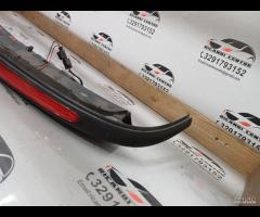 COPERTURA RIVESTIMENTO TETTO POST.+LAMPADA 2012 MI - 17