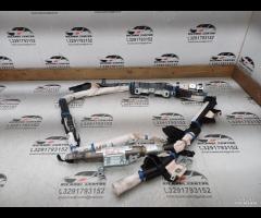 AIRBAG A TENDINA LATERALE SX 2012 HONDA CIVIC 9 IX - 1
