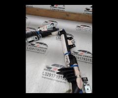 AIRBAG A TENDINA LATERALE SX 2012 HONDA CIVIC 9 IX - 3