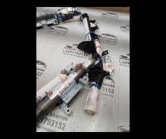 AIRBAG A TENDINA LATERALE SX 2012 HONDA CIVIC 9 IX - 4