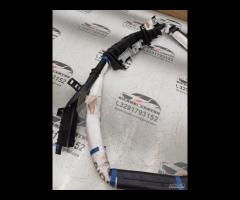 AIRBAG A TENDINA LATERALE SX 2012 HONDA CIVIC 9 IX - 8
