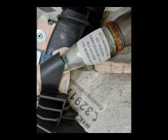 AIRBAG A TENDINA LATERALE SX 2012 HONDA CIVIC 9 IX - 10