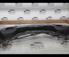 TRAVERSA/RINFORZO PARAURTI POSTERIORE 2015 HYUNDAI - 12