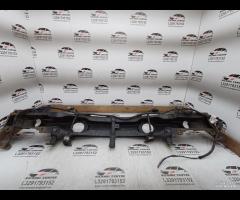 TRAVERSA/RINFORZO PARAURTI POSTERIORE 2015 HYUNDAI - 18