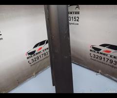 MINIGONNA SOTTOPORTA LATO SINISTRA SUBARU XV 2011- - 10