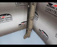 MINIGONNA SOTTOPORTA LATO SINISTRA SUBARU XV 2011- - 23