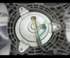 VENTOLA RAFFREDDAMENTO MOTORE SUBARU XV 2015 45122 - 21