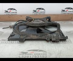 VENTOLA RAFFREDDAMENTO RADIATORE SUBARU FORESTER 2 - 16