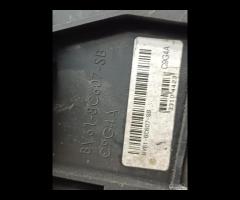 VENTOLA RADIATORE RAFFREDDAMENTO MOTORE FORD FOCUS - 11