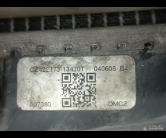 VENTOLA RAFFREDDAMENTO MOTORE RADIATORE ACQUA CITR - 13