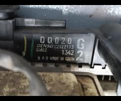 VENTOLA RAFFREDDAMENTO MOTORE RADIATORE ACQUA CITR - 16