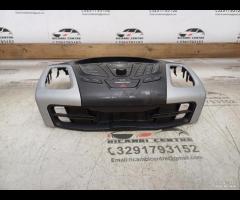 PANNELLO COMANDI AUTORADIO FORD FOCUS 2011 AM5T18K - 6