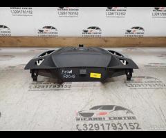 PANNELLO COMANDI AUTORADIO FORD FOCUS 2011 AM5T18K - 8