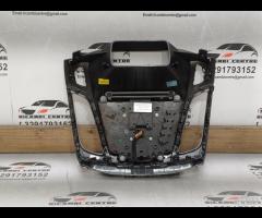PANNELLO COMANDI AUTORADIO FORD FOCUS 2011 AM5T18K - 12